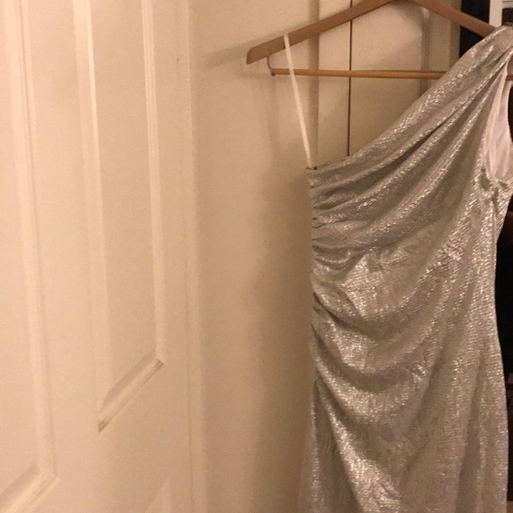 Slinky Dress